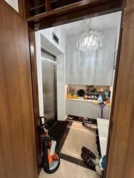 Palm Gardens (D23), Condominium #637972601
